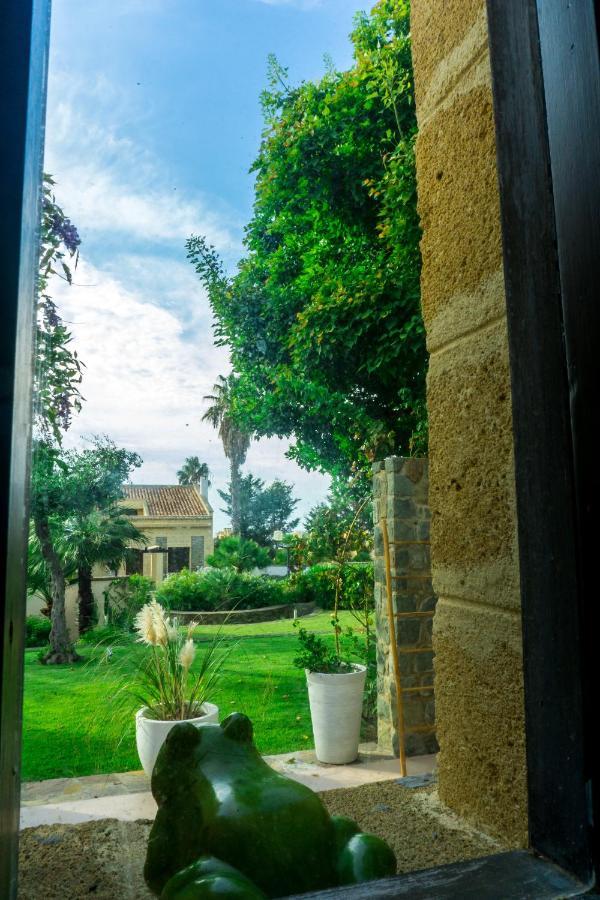 Villa Medina Чефалу Екстер'єр фото